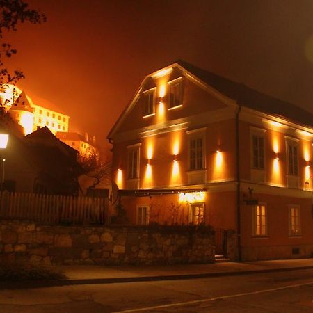 Hotel Park Птуй Экстерьер фото