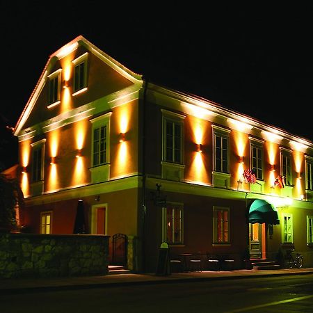 Hotel Park Птуй Экстерьер фото