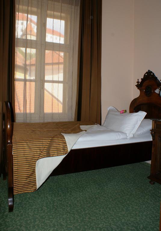 Hotel Park Птуй Экстерьер фото